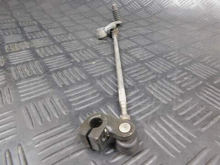 Лапка КПП Yamaha TDM850 RN03J 2001