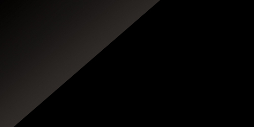 Плинтус для столешницы Идеал 25 мм 007-0 Черный Глянцевый 3000 мм