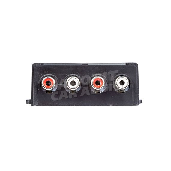 RCA-преобразователь Kicx HL4