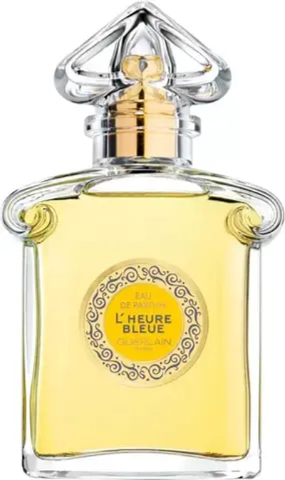GUERLAIN L'HEURE BLEUE WOMAN EDT 75 ML
