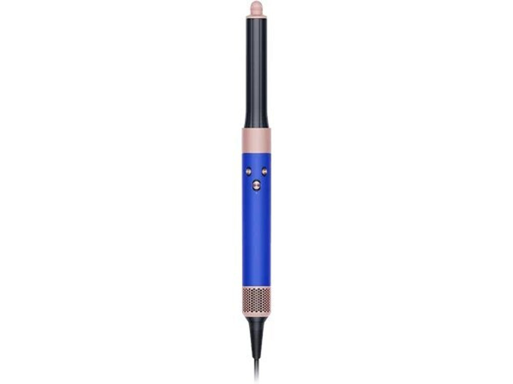 Стайлер для длинных волос Dyson AirWap Complete HS05 Long Blue Blush (синий/розовый) IN (5025155087244)