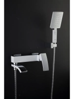 Смеситель для ванны Gappo G3207-8