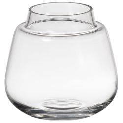 ЕМКОСТЬ ДЛЯ ХРАНЕНИЯ "RABBIT FAMILY" 500 МЛ/10,4*10,4*19 СМ