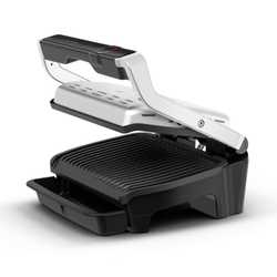 Умный электрогриль Tefal Optigrill Elite GC750D30