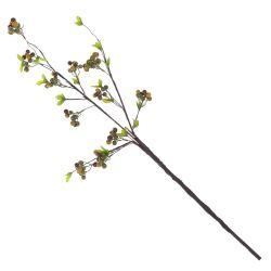 GAEM Цветок искусственный, L23 W23 H95 см, 4в.