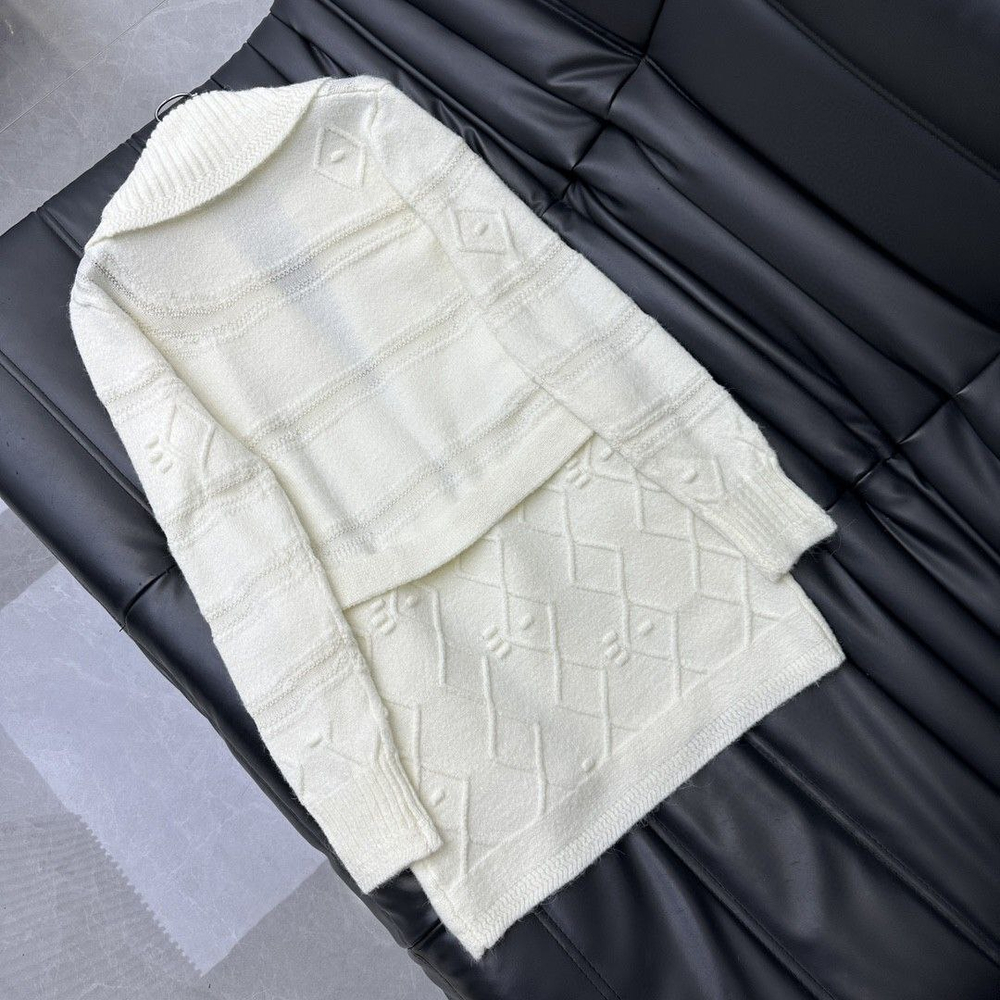 Кардиган CHANEL