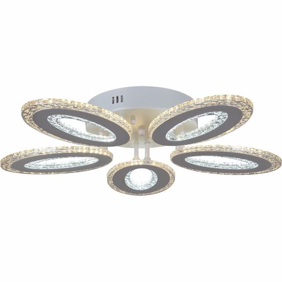 Светодиодная люстра Reluce LED 182W 08424-0.3-05