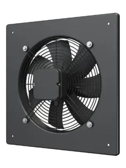 Вентилятор осевой ERA Storm YWF4E 500 с квадратным фланцем d500