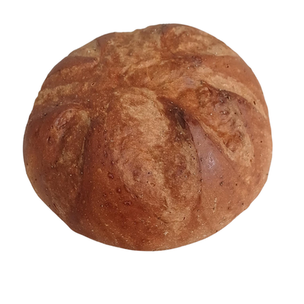 Хлеб Барский с маком Мак