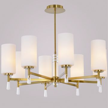 IL5218-8PLS-24 HIGHBALL светильник потолочный