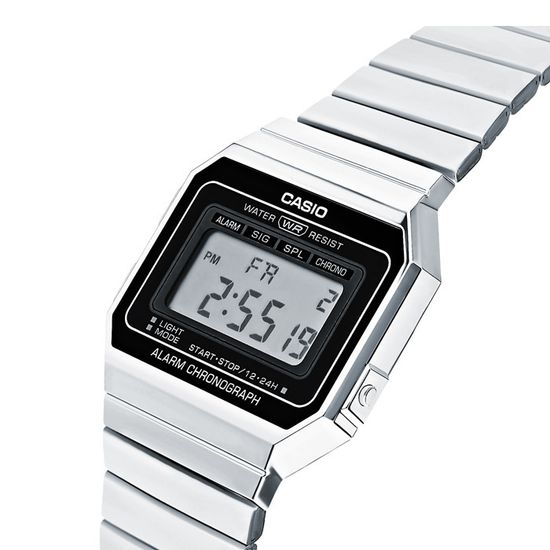 Наручные часы Casio A700WE-1AEF