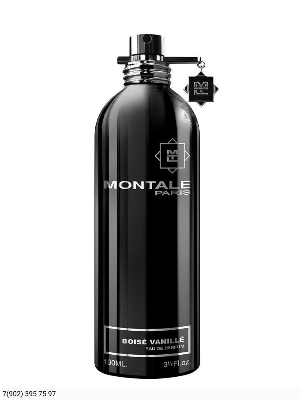 Montale Boise Vanille