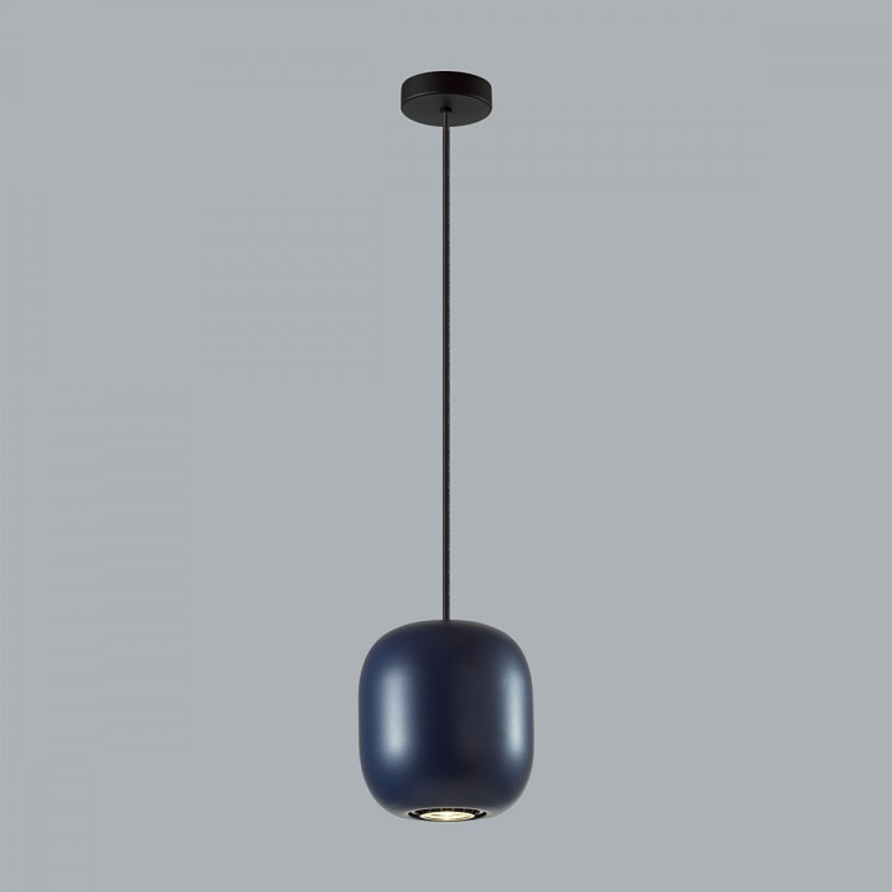 Подвесной светильник Odeon Light Cocoon 5060/1CA
