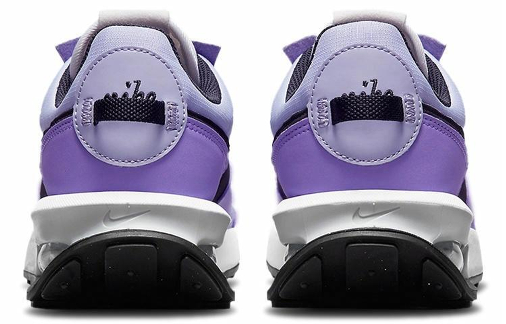 Кроссовки Nike Air Max Pre-Day "Purple Dawn" (Женская размерная сетка)