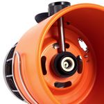 Обогреватель (плита) портативный газовый СЛЕДОПЫТ &quot;Нордик&quot;/18/