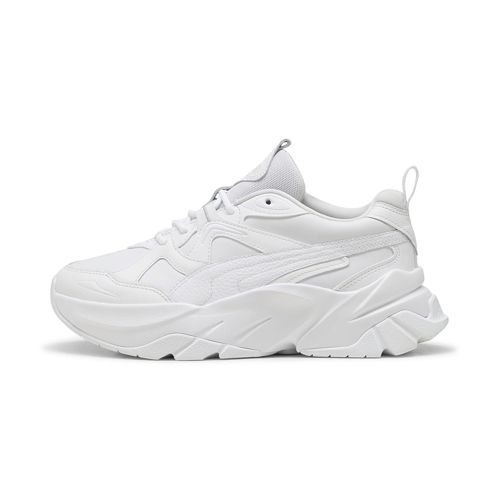 Женские кроссовки PUMA Sophyr Lthr Wns