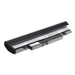 Аккумуляторная батарея iBatt 5200 mAh для ноутбука Samsung AA-PB2VC6B, AA-PB2VC3B, AA-PB2VC6W
