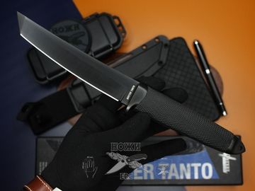 Нож-танто Cold Steel "3V MASTER TANTO" CPM 3-V
