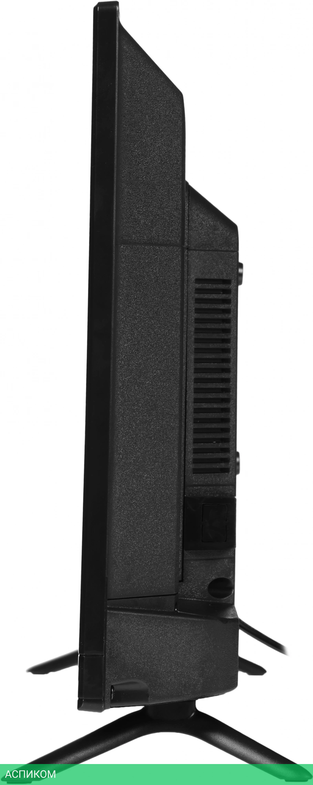 Телевизор LED Supra 23.6" STV-LC24ST0045W.