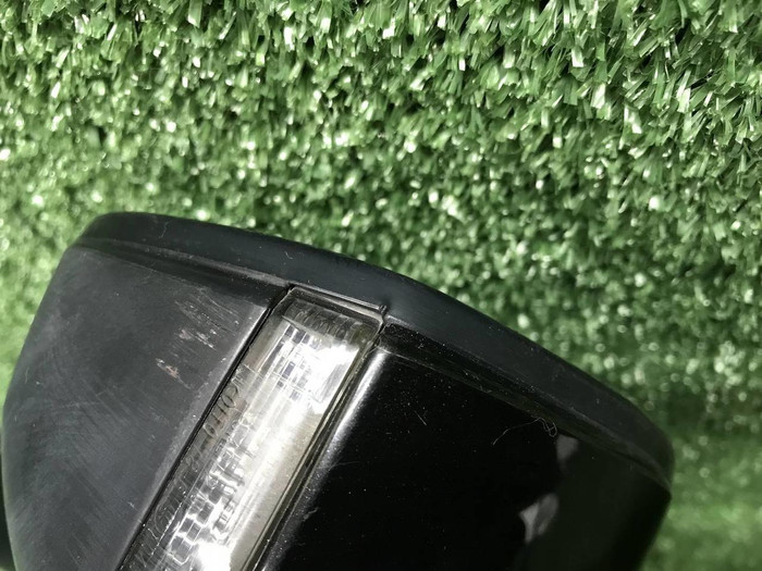 Зеркало правое Lexus RX 4 (2015-2022) 12 контактов