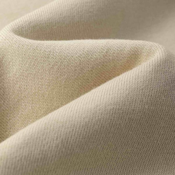 Худи Zip HTF песочный/графитовый - фото 11