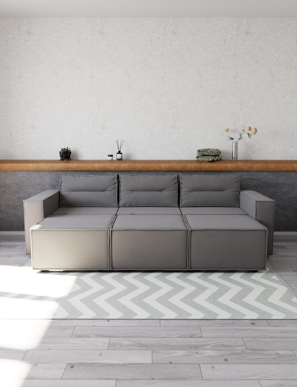 Диван Рашт-2