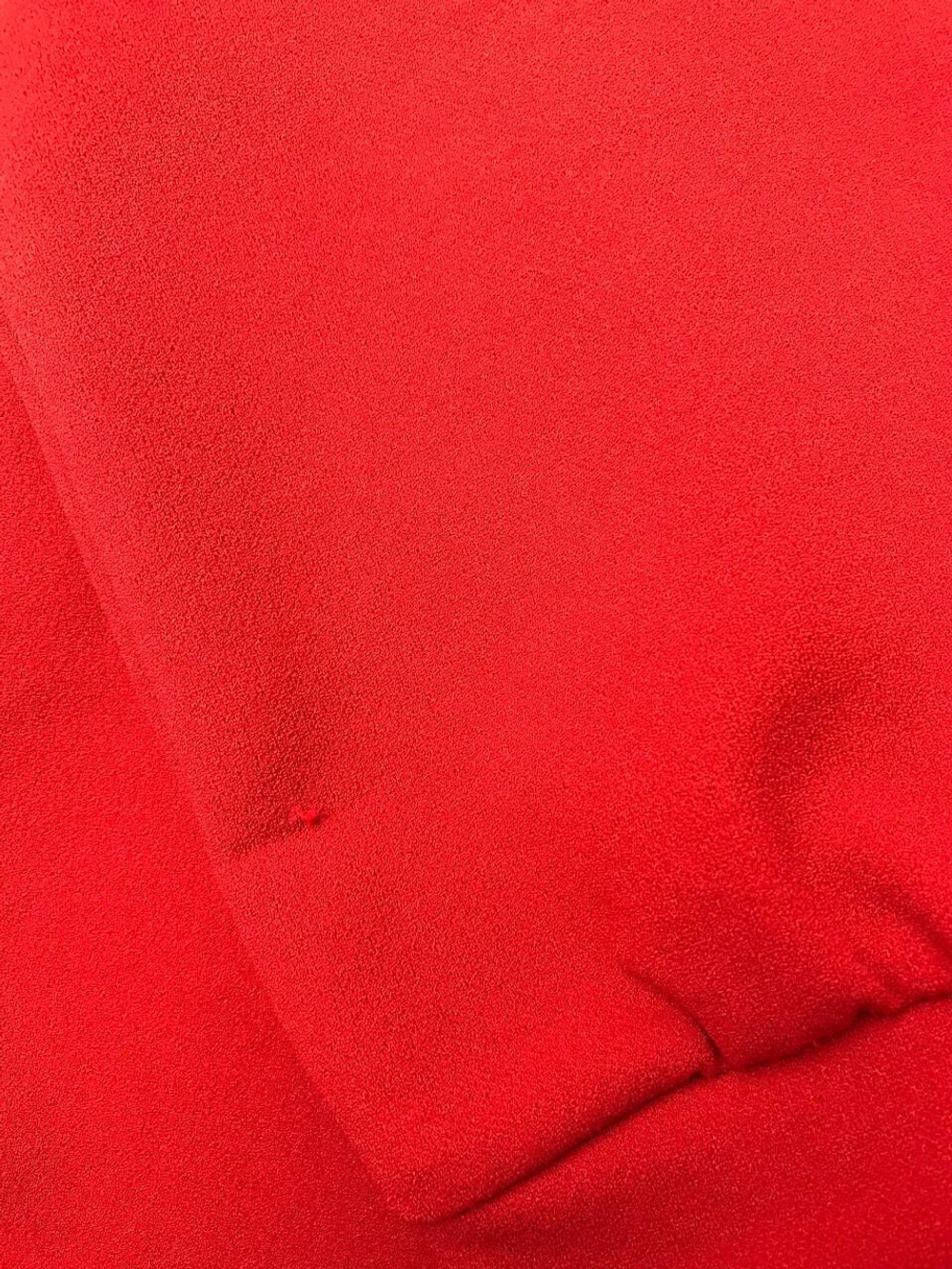 Блузка яркого цвета на 11 лет