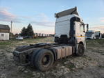КамАЗ 5490 4x2 Седельный тягач 5490-022-87(S5) (Дизельный, 12,0 л, 401 л.с., МТ)