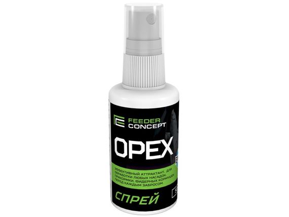Спрей Feeder Concept 0.05л ОРЕХ