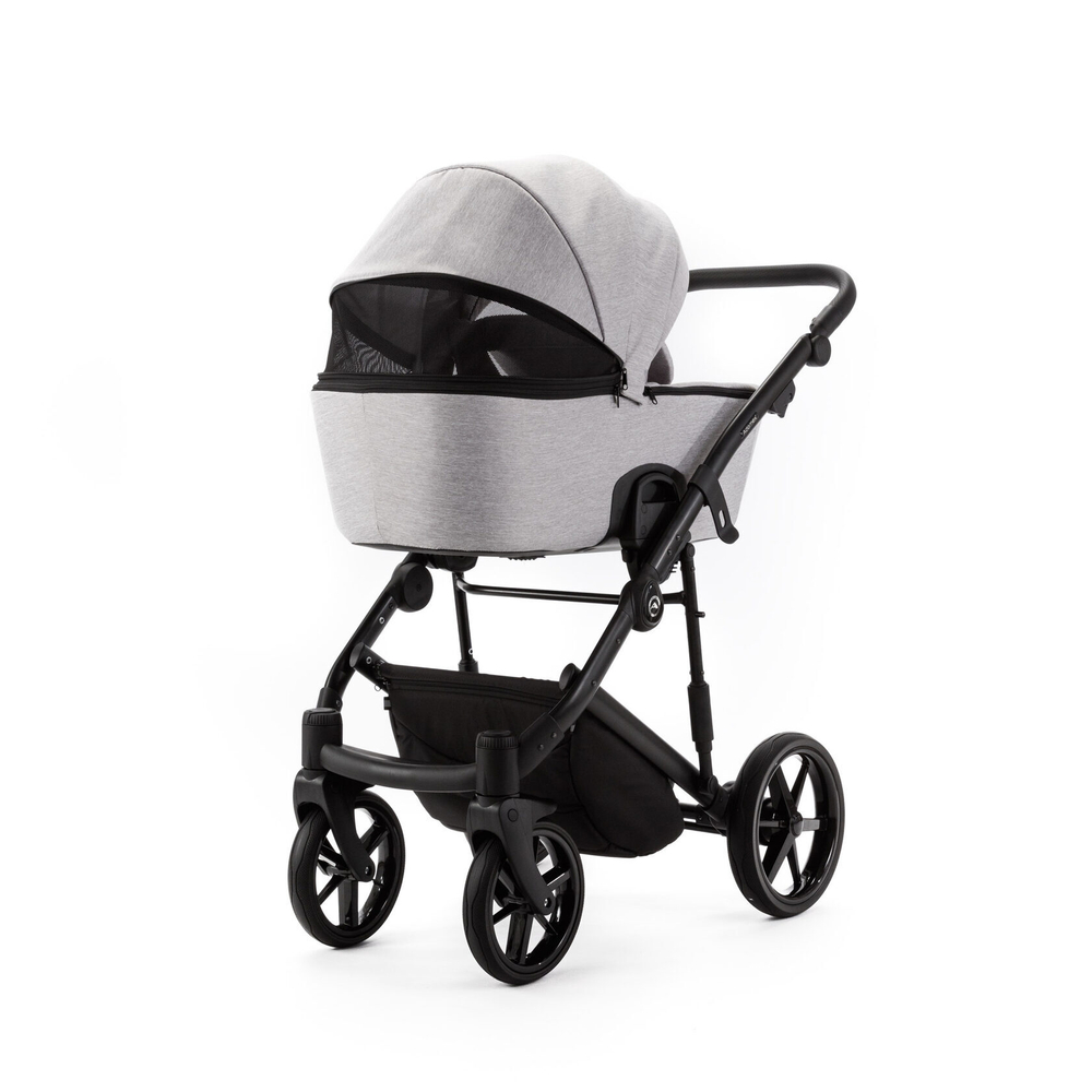 Коляска 3 в 1 Adamex Mobi New