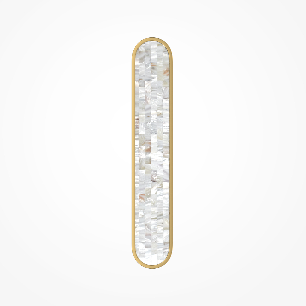 Настенный светильник (бра) Maytoni MOD429WL-L30BSK