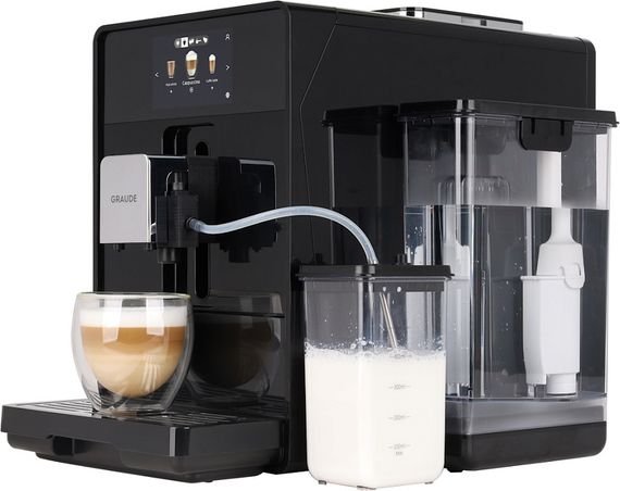 Кофемашина Graude KV 30.3