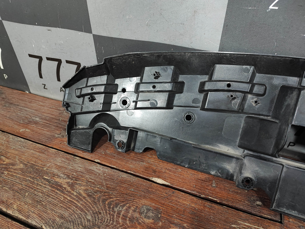 Кожух замка капота Kaiyi E5 21-нв Б/У Оригинал G03840110101AA