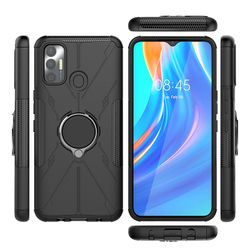 Чехол Panzer Case для TECNO Spark 7