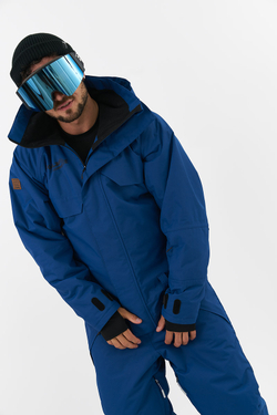 Комбинезон COOLZONE TATLIN Индиго