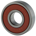 Подшипник NTN 6201 LLU/2ASU1 (12х32х10)