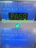 Оперативная память Dimm DDR4 Apacer 8Gb PC-2666