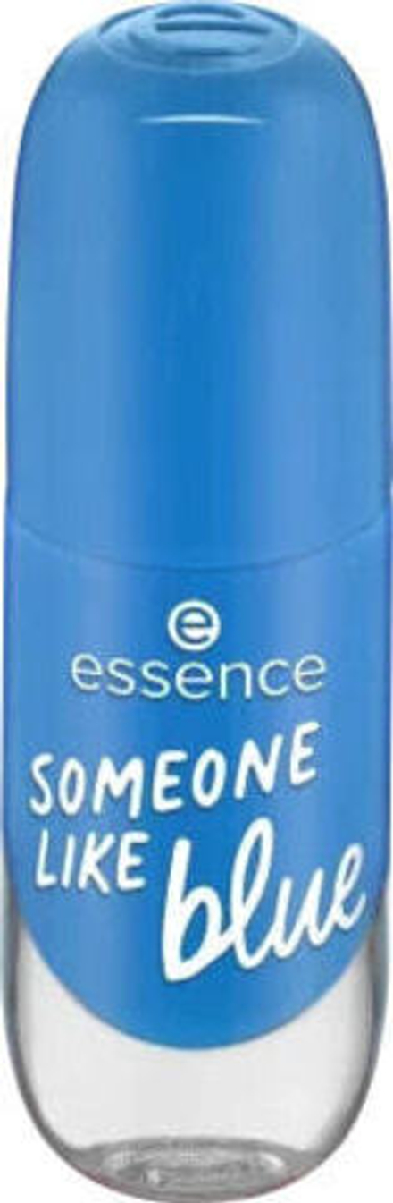 Gel Nagellack 51 Some one Like Blue, 8 ml