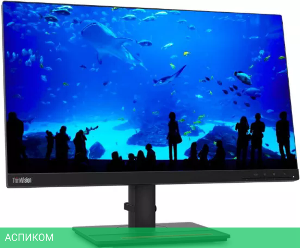 Монитор Lenovo T23i-20 61F6MAT2EU