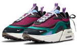 Кроссовки Nike (Женская размерная сетка)