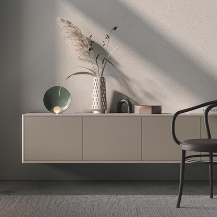 Тумба подвесная CODE VR6G