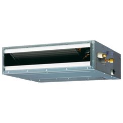 Канальный кондиционер Fujitsu ARXG18KLLAP/AOYG18KATA