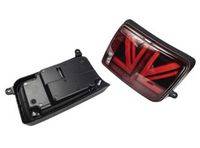 Фонари задние