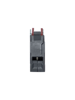Контакт дополнительный NC красн. PROxima EKF XB4-BE102