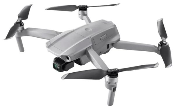 Квадрокоптер DJI Mavic Air 2