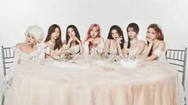 Новые релизы K-pop в 2024 году – альбомы, покорившие публику