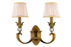 B5156/2W BAB (1/10) Бра Veneto Luce