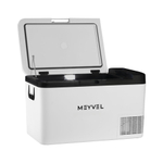 Автохолодильник Meyvel AF-G25