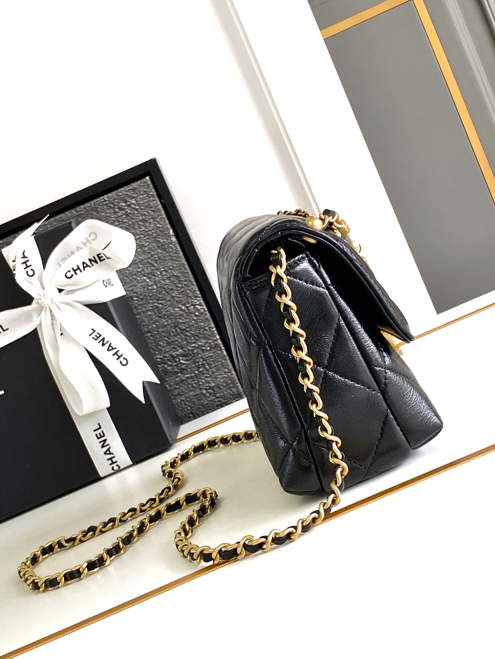 Chanel Bag 20 cm