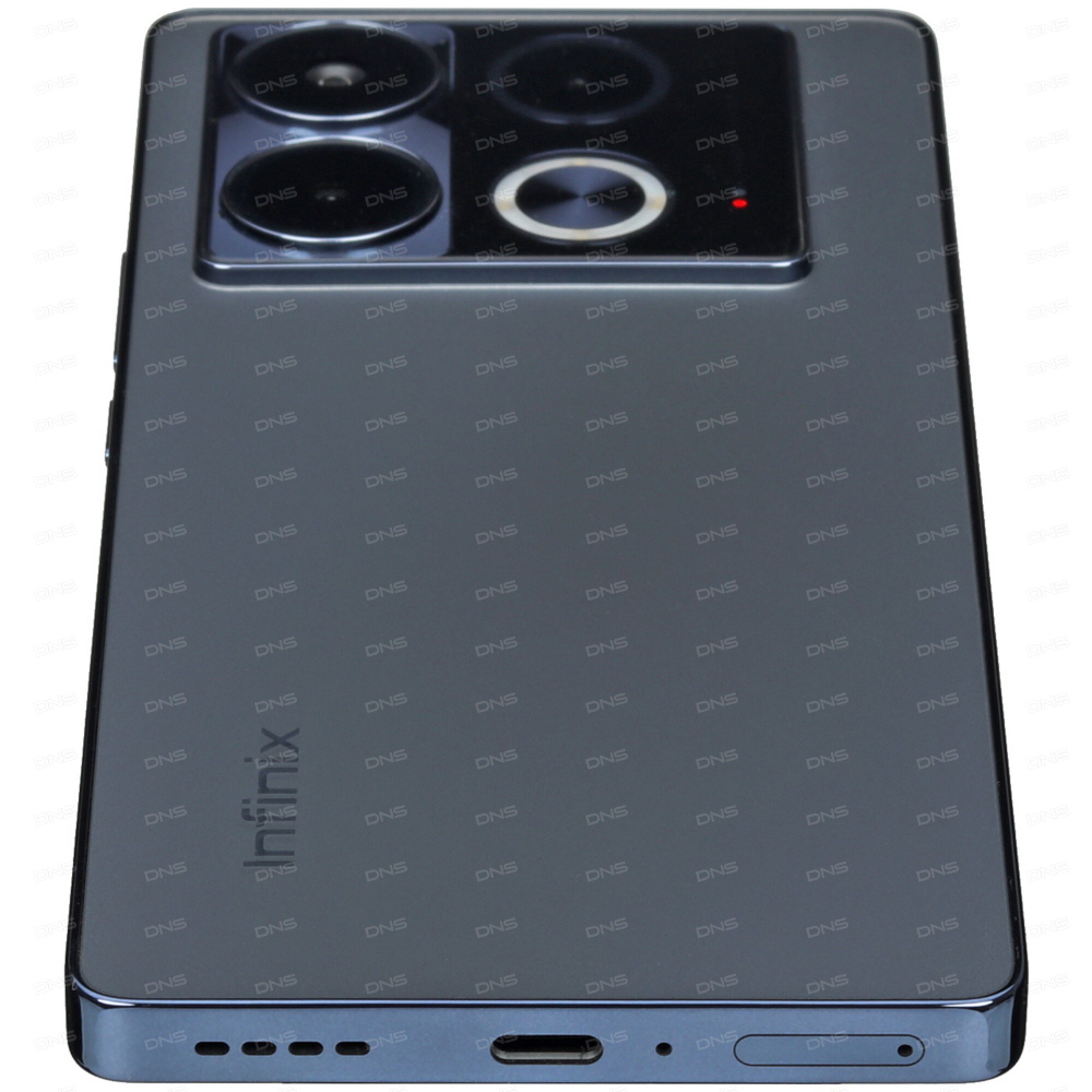 Infinix NOTE 40